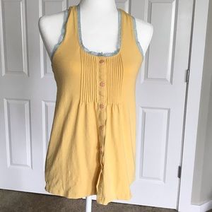 Matilda Jane tank